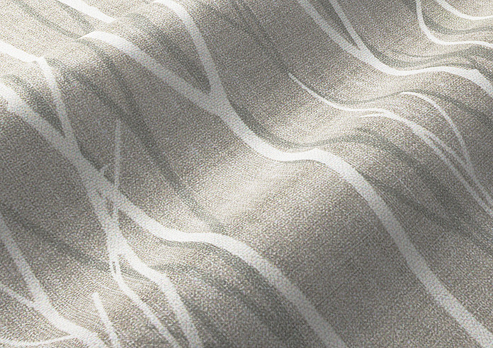 Woodland, Natural - Twist&Fit Roller Blind - Image 4
